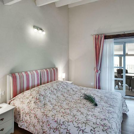 Villa Casa Meloni Motovun Exterior foto